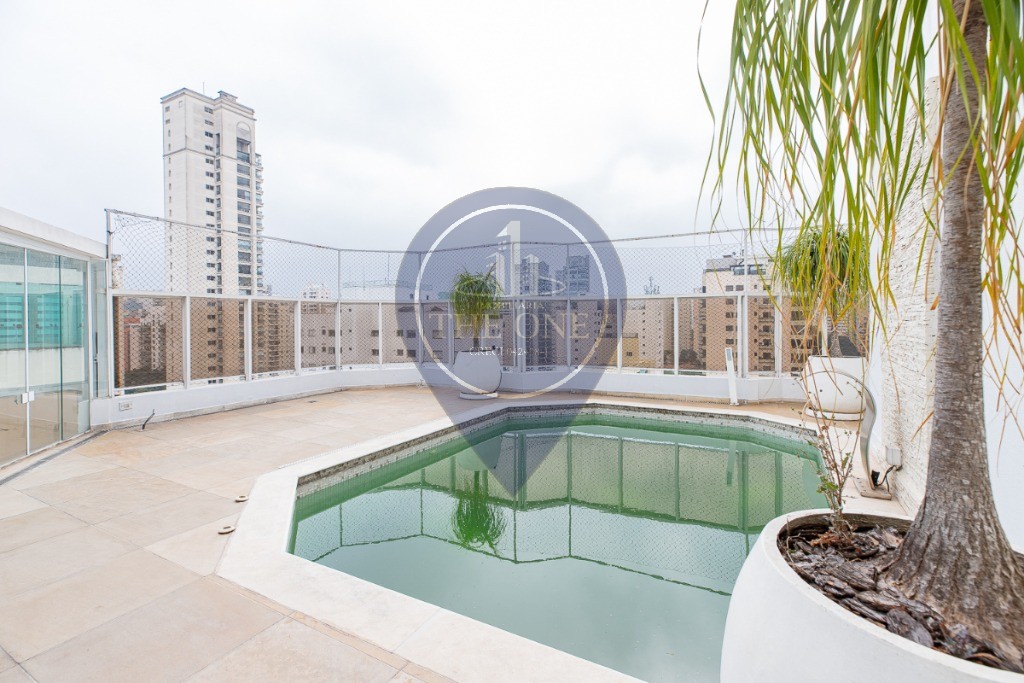 Cobertura, 4 quartos, 400 m² - Foto 9