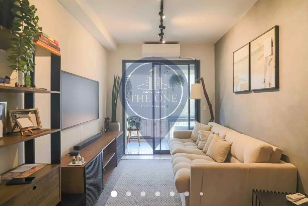 Apartamento, 2 quartos, 57 m² - Foto 2