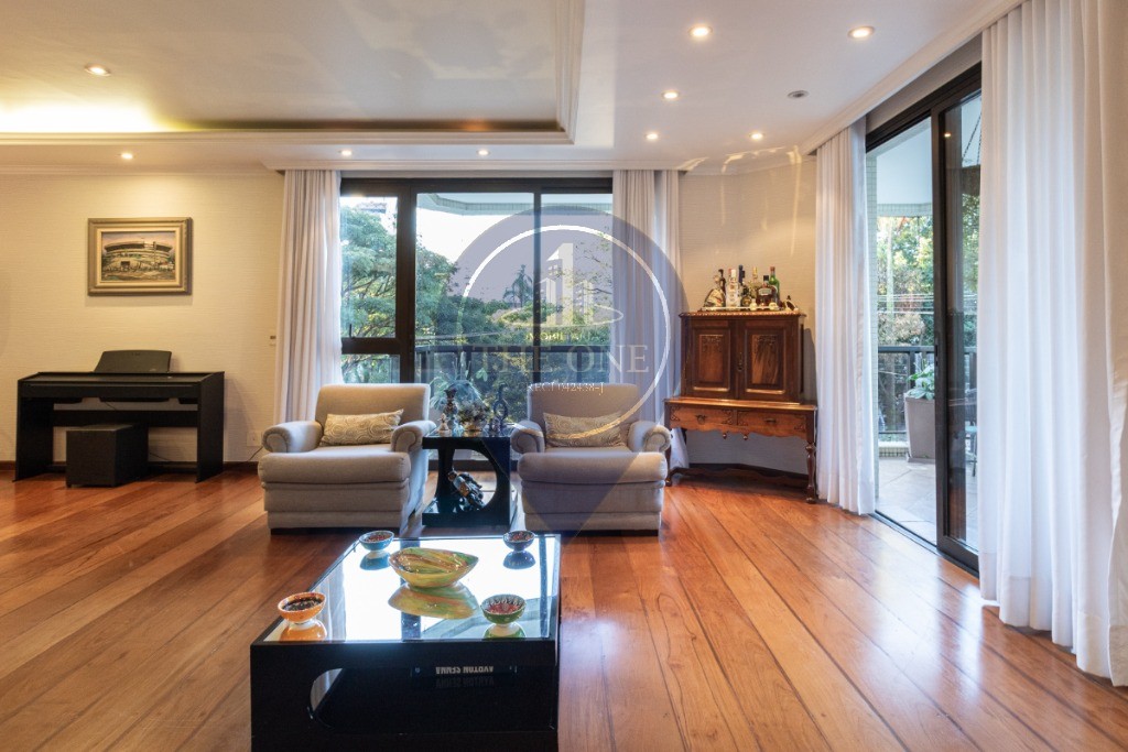 Apartamento, 3 quartos, 251 m² - Foto 12