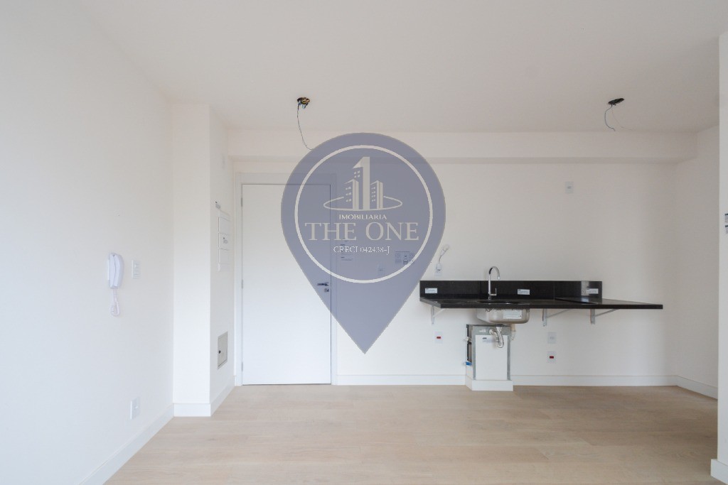 Apartamento, 1 quarto, 34 m² - Foto 4