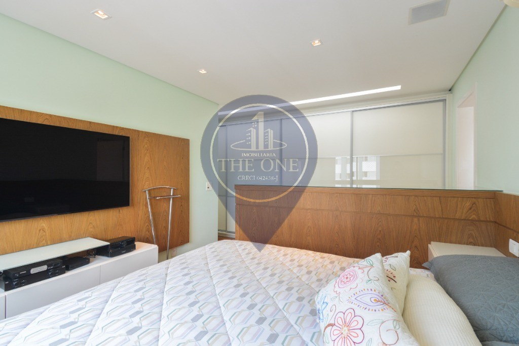 Apartamento, 4 quartos, 205 m² - Foto 31