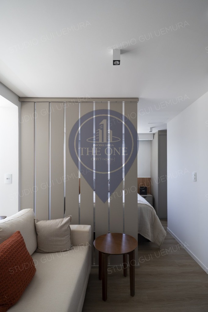 Apartamento, 1 quarto, 31 m² - Foto 9