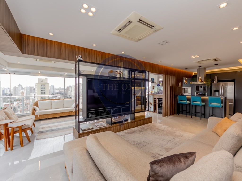 Cobertura, 3 quartos, 175 m² - Foto 1