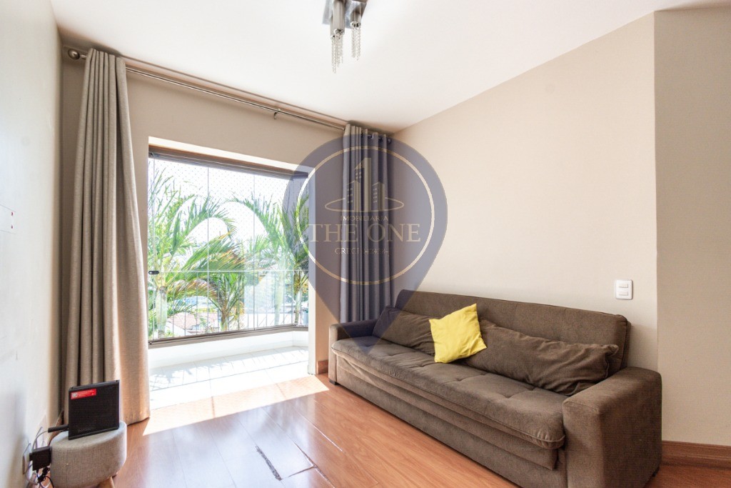 Apartamento, 2 quartos, 63 m² - Foto 1
