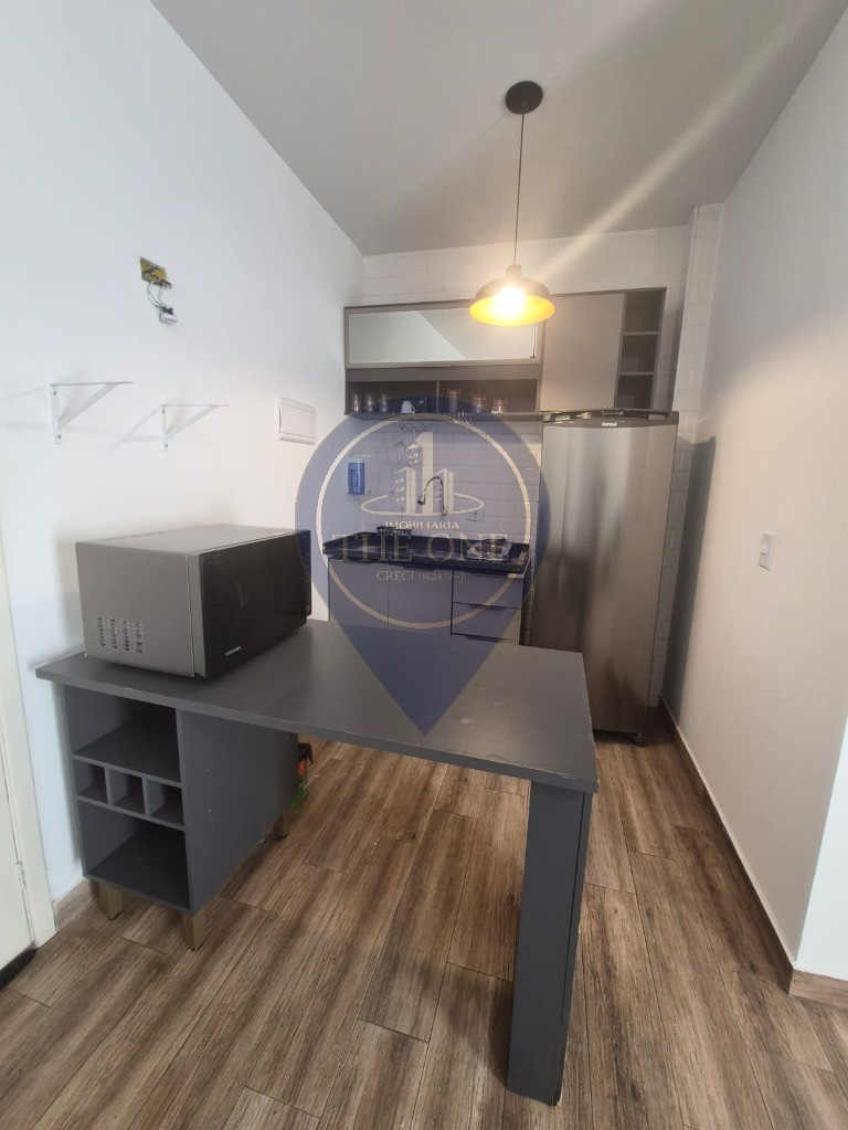 Kitnet-Studio, 31 m² - Foto 9