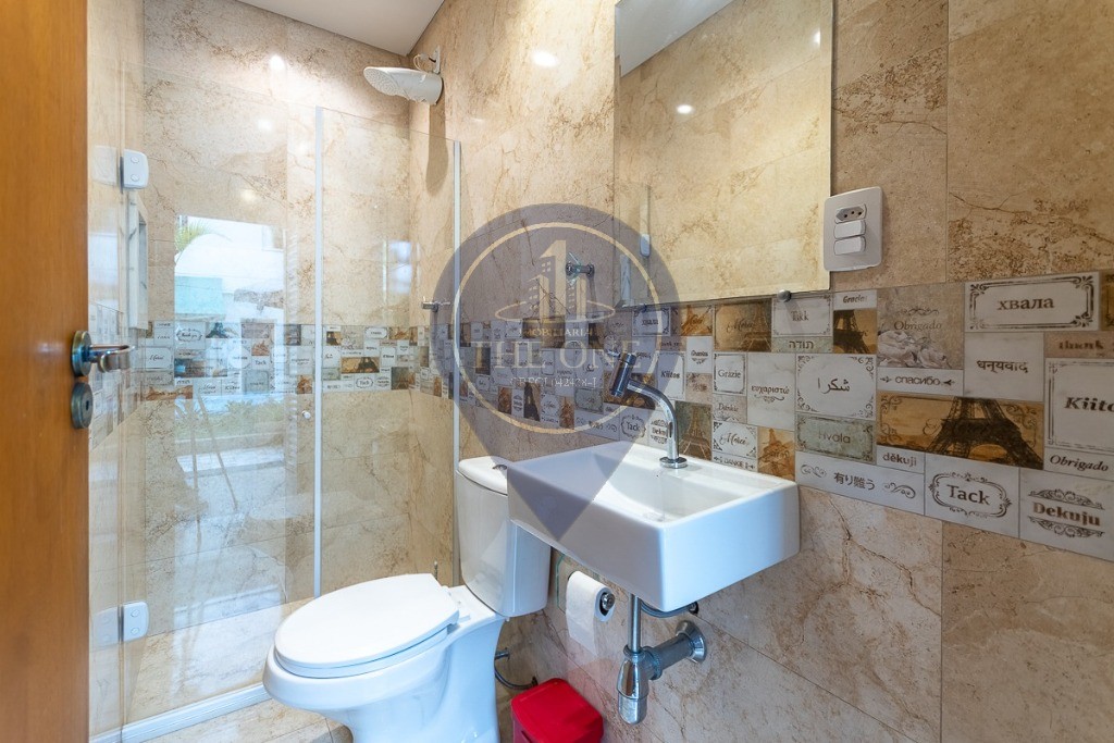 Casa, 4 quartos, 267 m² - Foto 59