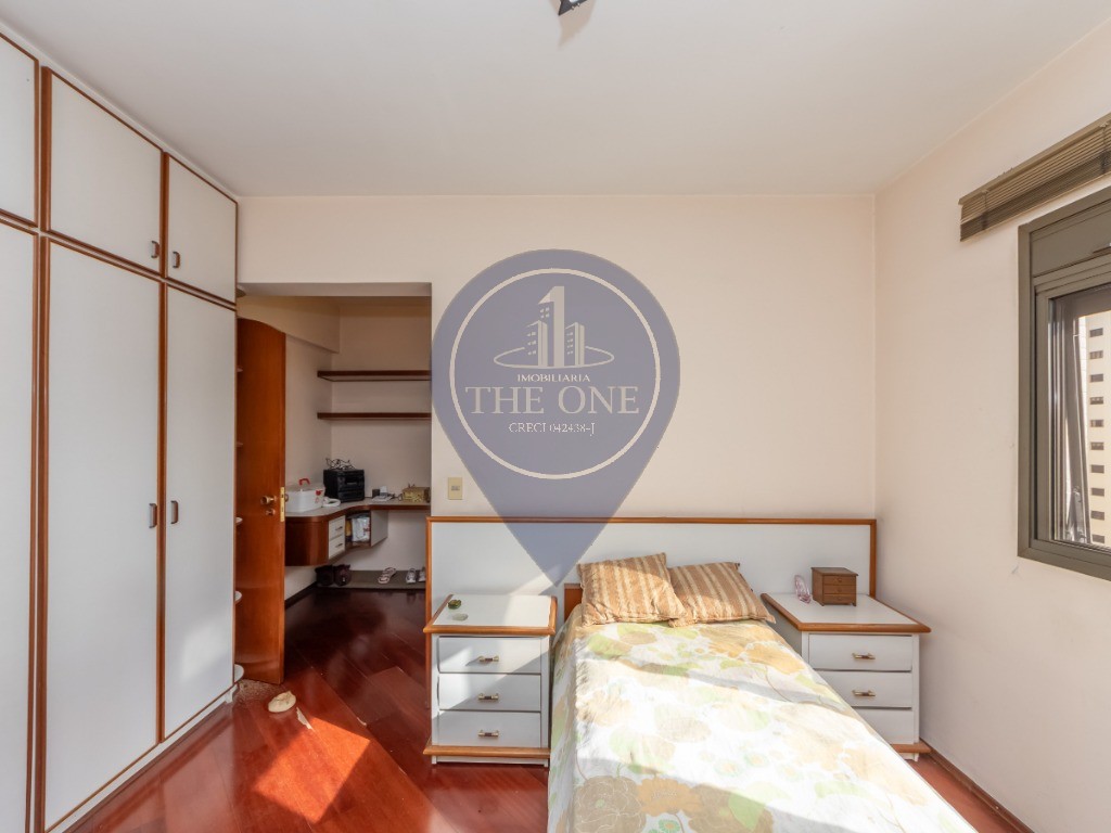 Apartamento, 4 quartos, 214 m² - Foto 16