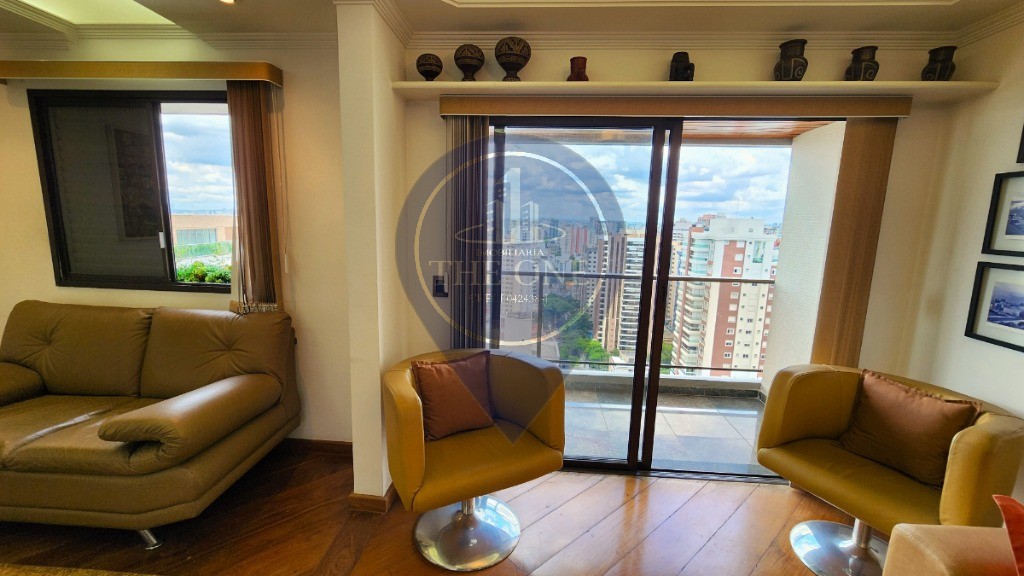 Cobertura, 1 quarto, 148 m² - Foto 11