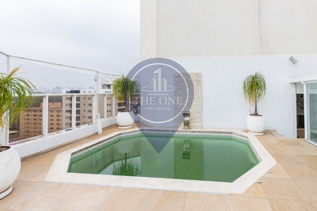 Cobertura, 4 quartos, 400 m² - Foto 8