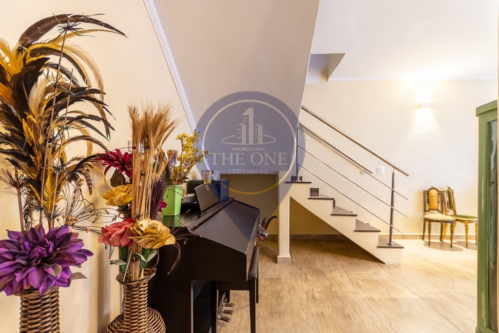 Casa, 4 quartos, 267 m² - Foto 14