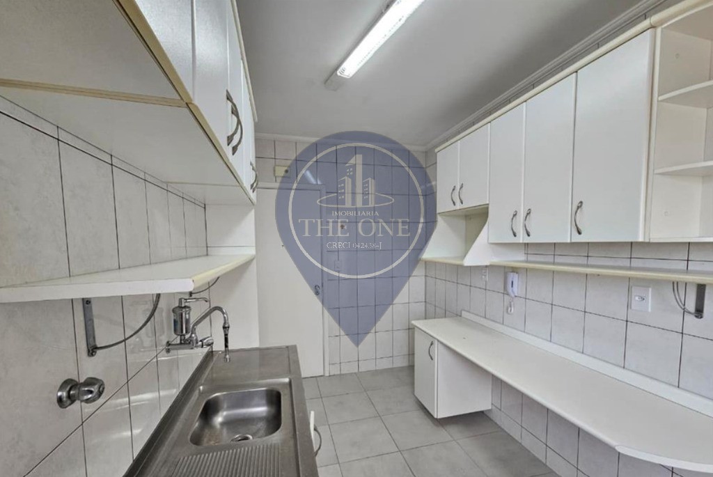 Apartamento, 3 quartos, 90 m² - Foto 3