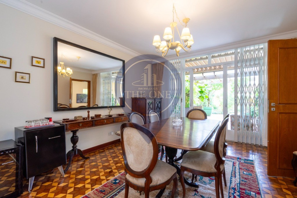 Casa, 4 quartos, 375 m² - Foto 12