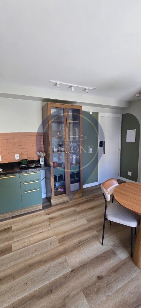 Apartamento, 1 quarto, 34 m² - Foto 41