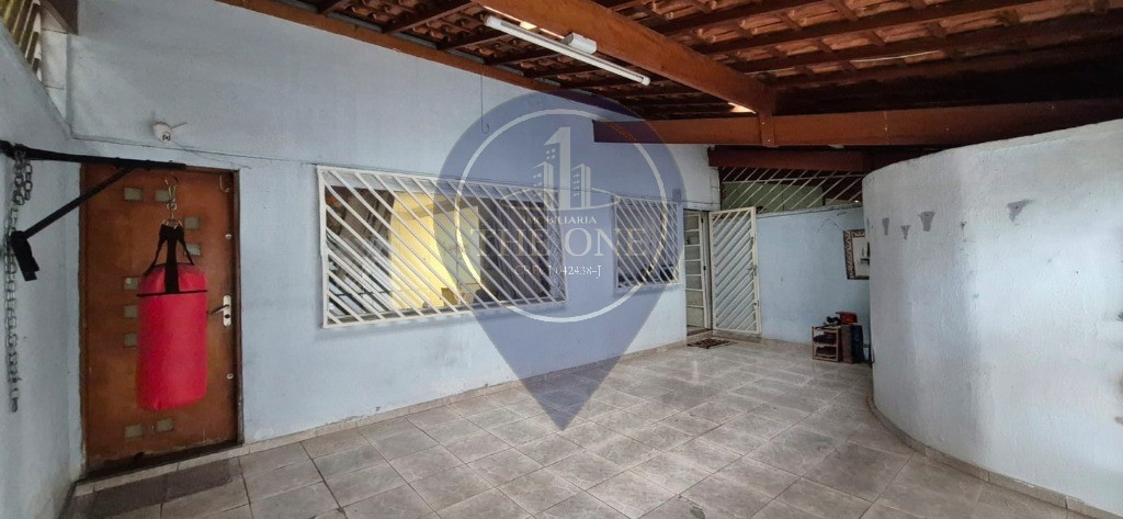 Casa, 3 quartos, 130 m² - Foto 24