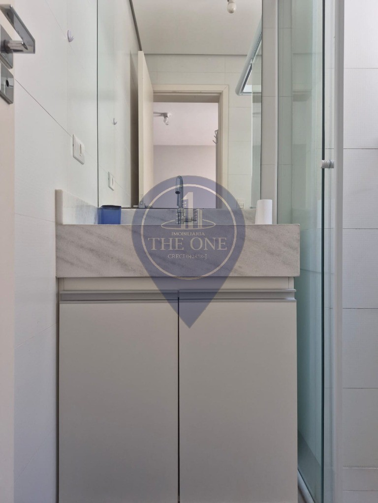 Kitnet-Studio, 31 m² - Foto 15