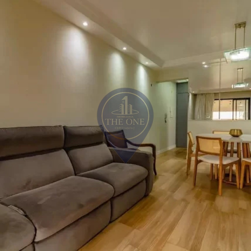 Apartamento, 3 quartos, 78 m² - Foto 3