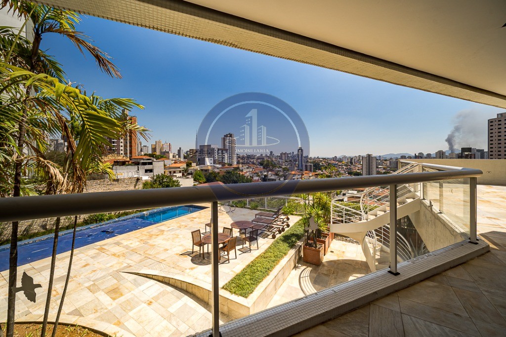 Apartamento, 4 quartos, 222 m² - Foto 59