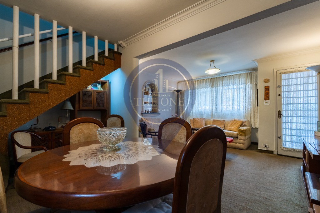 Casa, 3 quartos, 100 m² - Foto 4