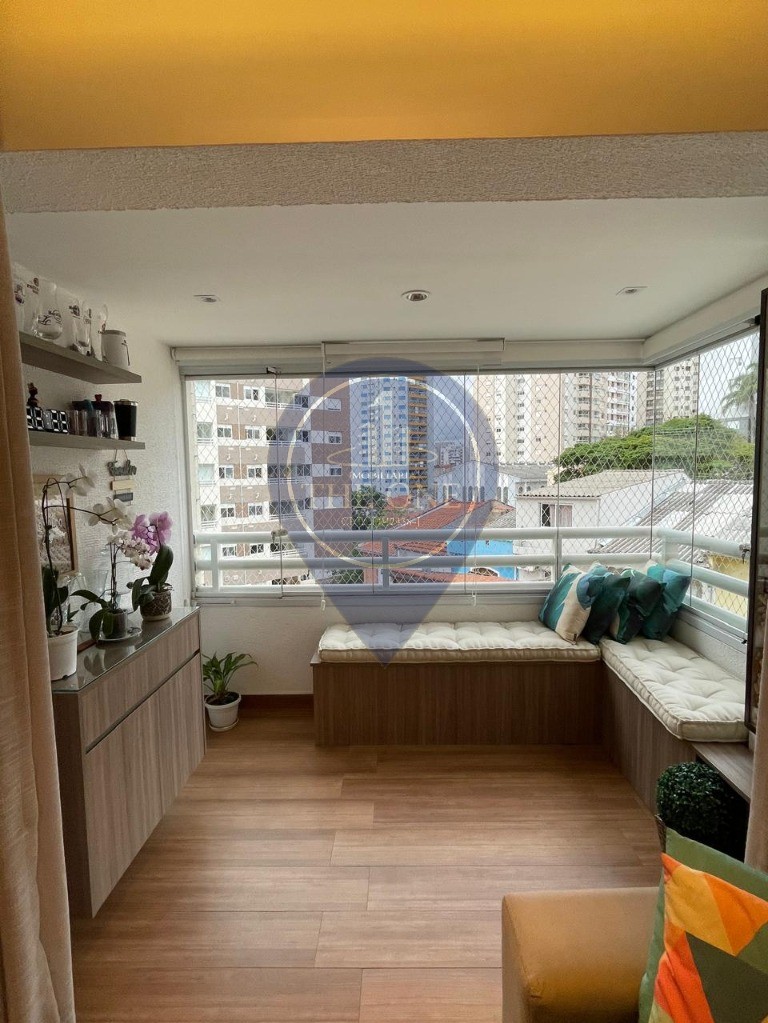 Apartamento, 2 quartos, 65 m² - Foto 1