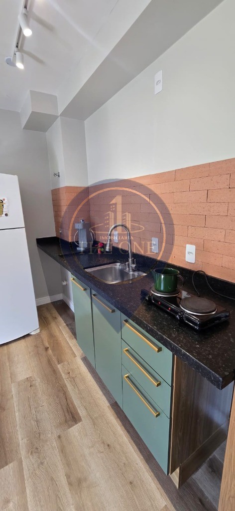 Apartamento, 1 quarto, 34 m² - Foto 29