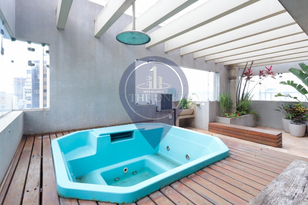 Cobertura, 2 quartos, 196 m² - Foto 23