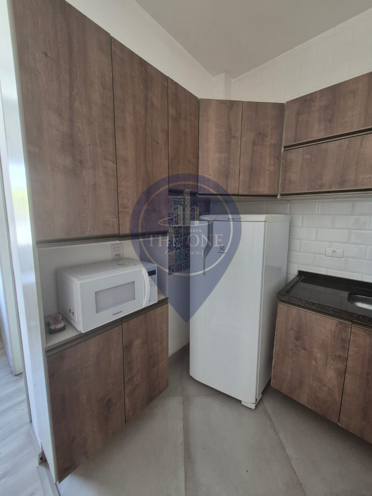 Kitnet-Studio, 25 m² - Foto 5