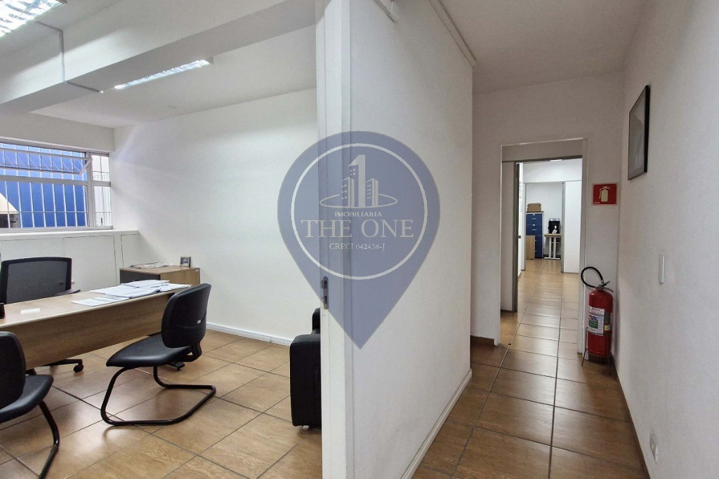 Prédio Inteiro, 270 m² - Foto 5