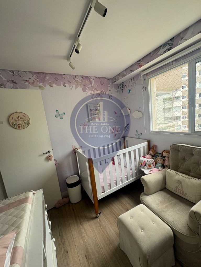 Apartamento, 2 quartos, 65 m² - Foto 11