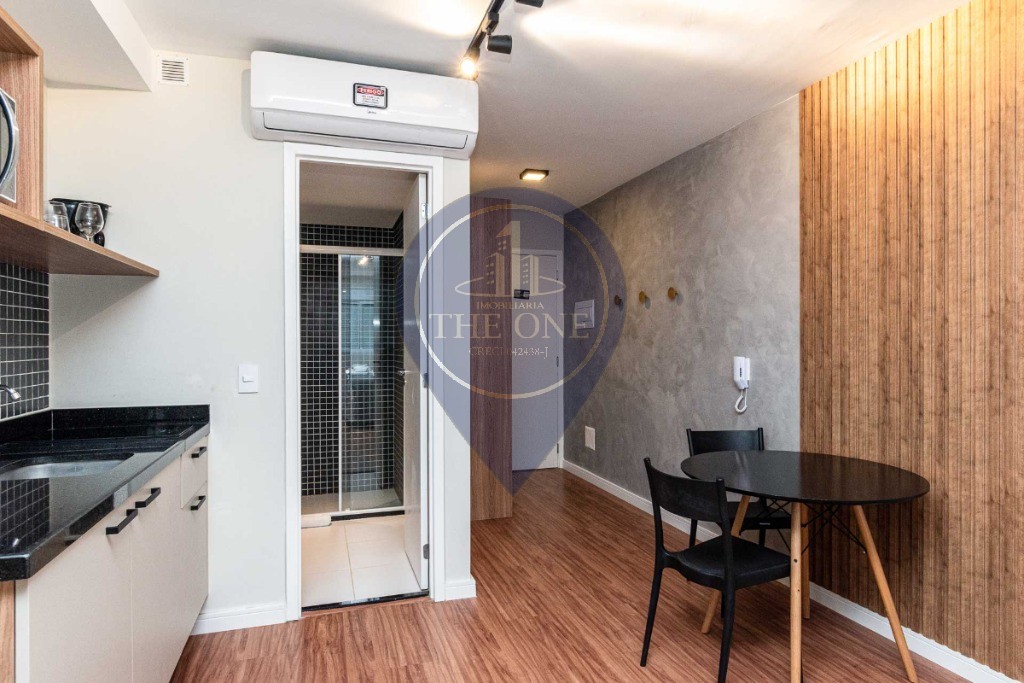 Kitnet-Studio, 27 m² - Foto 9