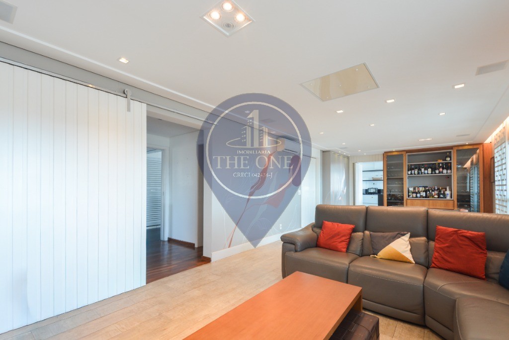 Apartamento, 4 quartos, 205 m² - Foto 2