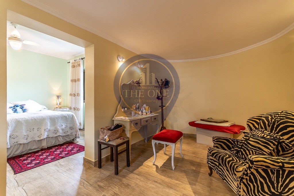 Casa, 4 quartos, 267 m² - Foto 34