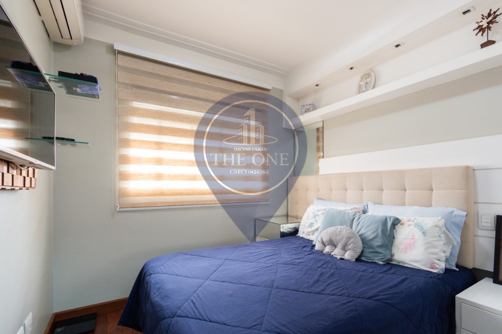 Apartamento, 1 quarto, 47 m² - Foto 13