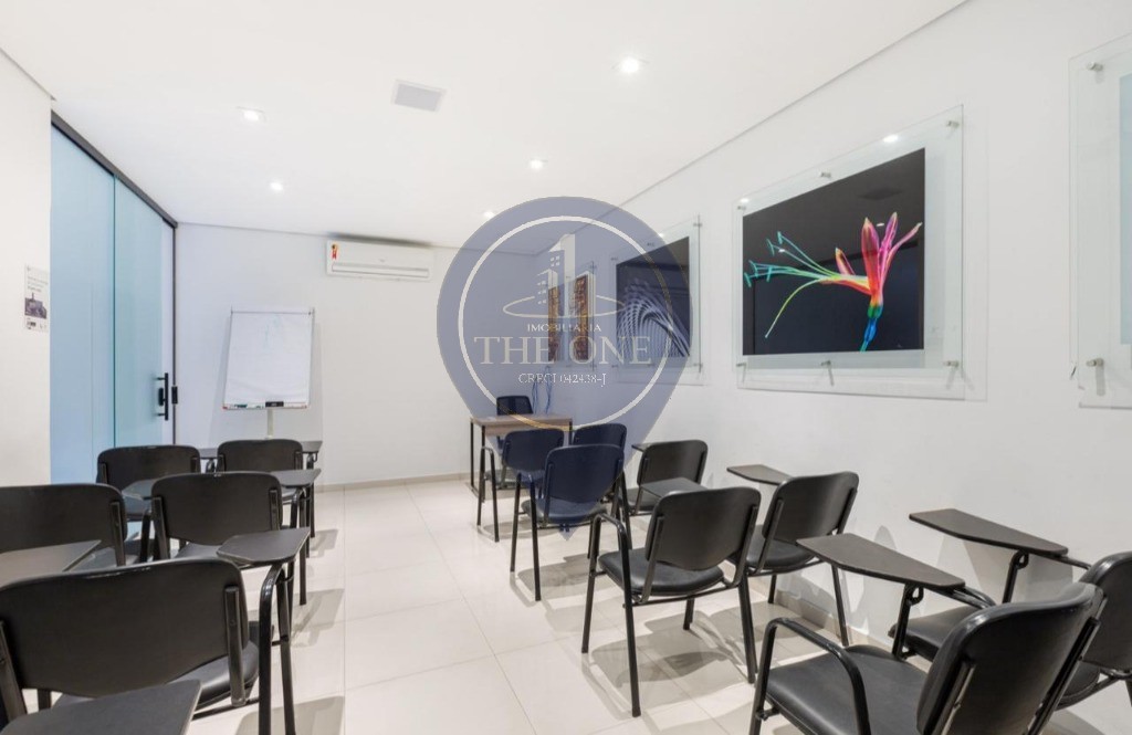 Sala-Conjunto, 35 m² - Foto 12