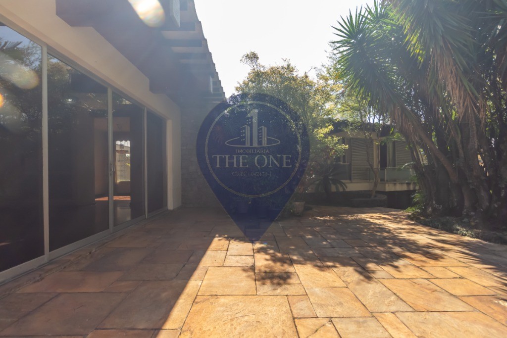 Casa, 4 quartos, 508 m² - Foto 16