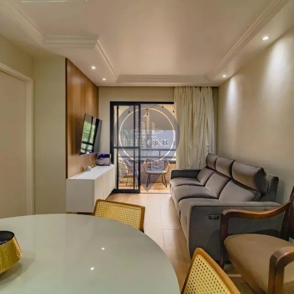 Apartamento, 3 quartos, 78 m² - Foto 2