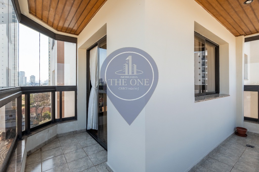 Apartamento, 3 quartos, 134 m² - Foto 3