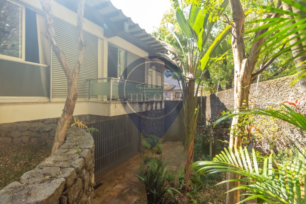 Casa, 4 quartos, 508 m² - Foto 18