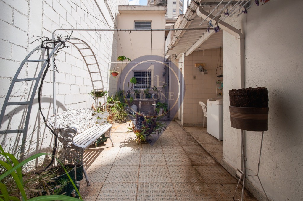 Casa, 2 quartos, 160 m² - Foto 24