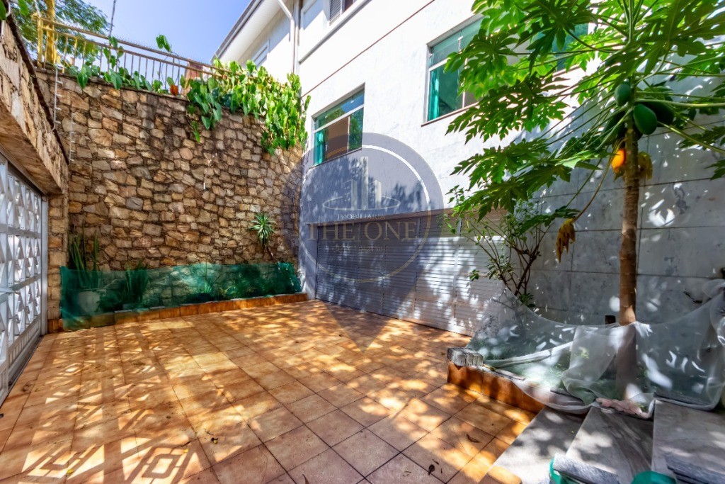 Casa, 3 quartos, 197 m² - Foto 6