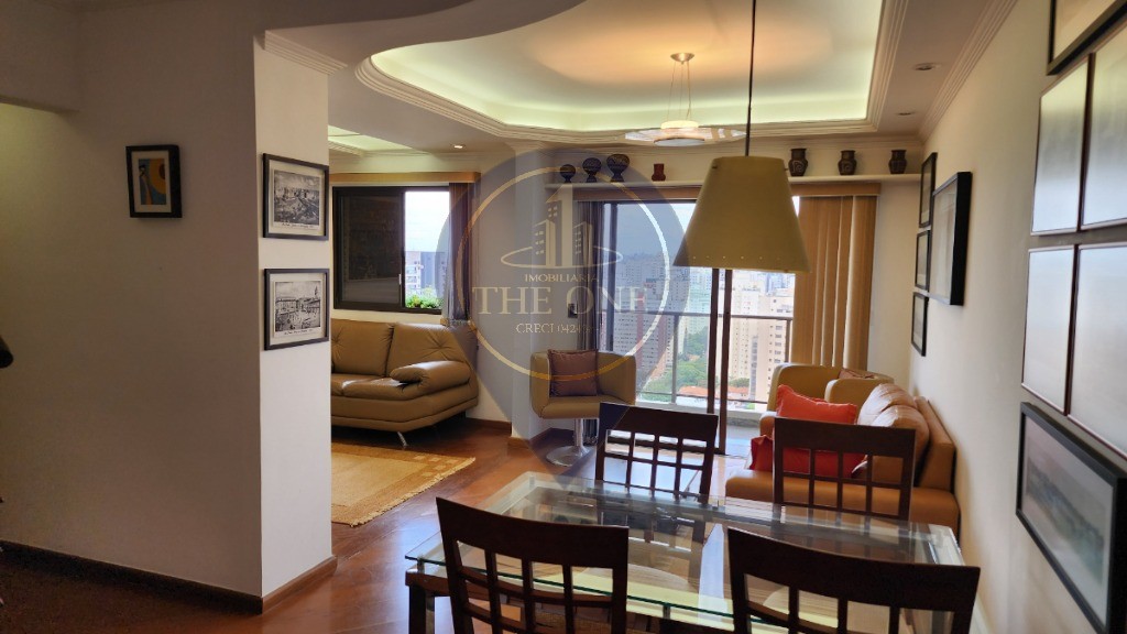 Cobertura, 1 quarto, 148 m² - Foto 8