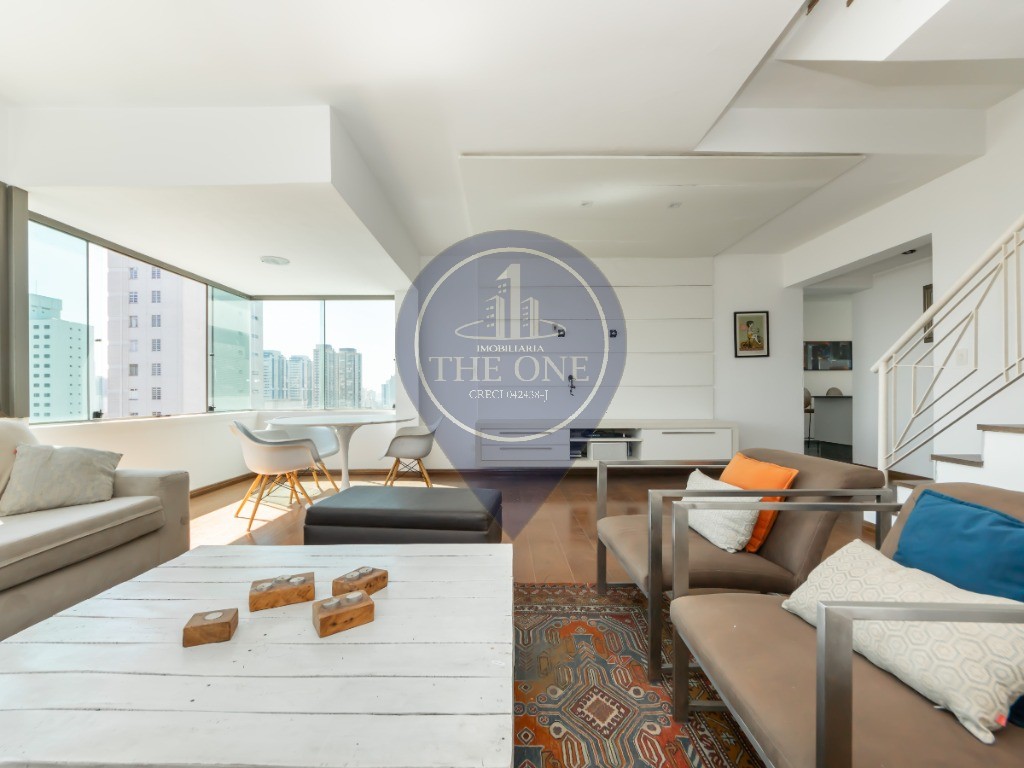 Cobertura, 4 quartos, 317 m² - Foto 4