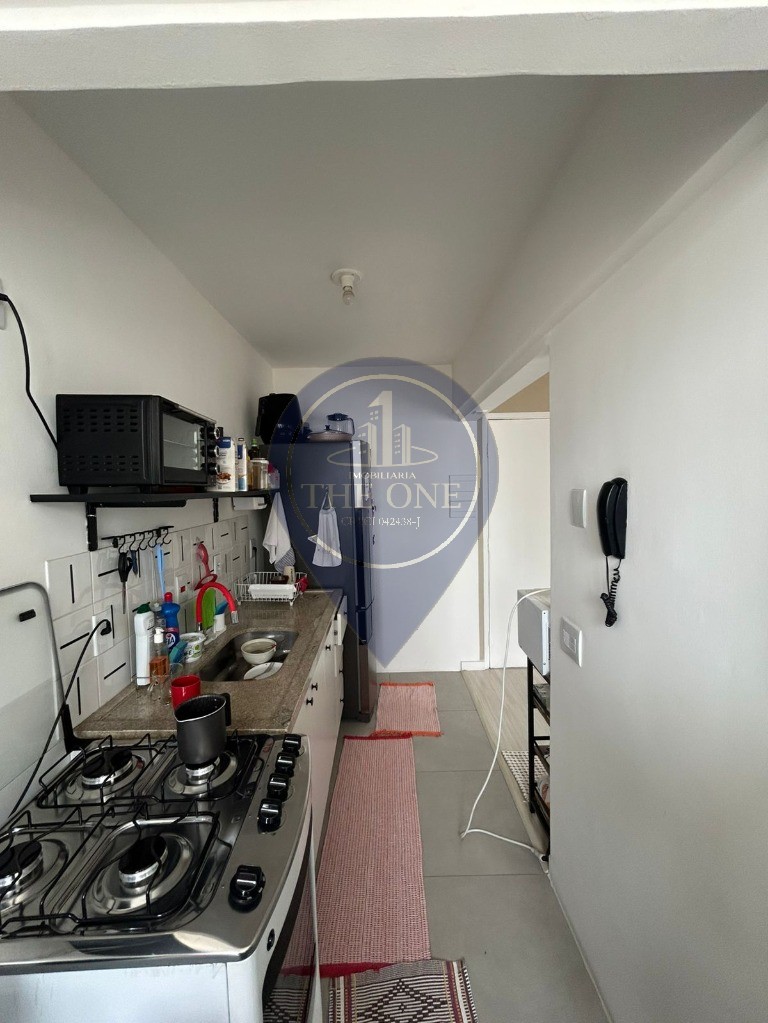 Apartamento, 1 quarto, 40 m² - Foto 12