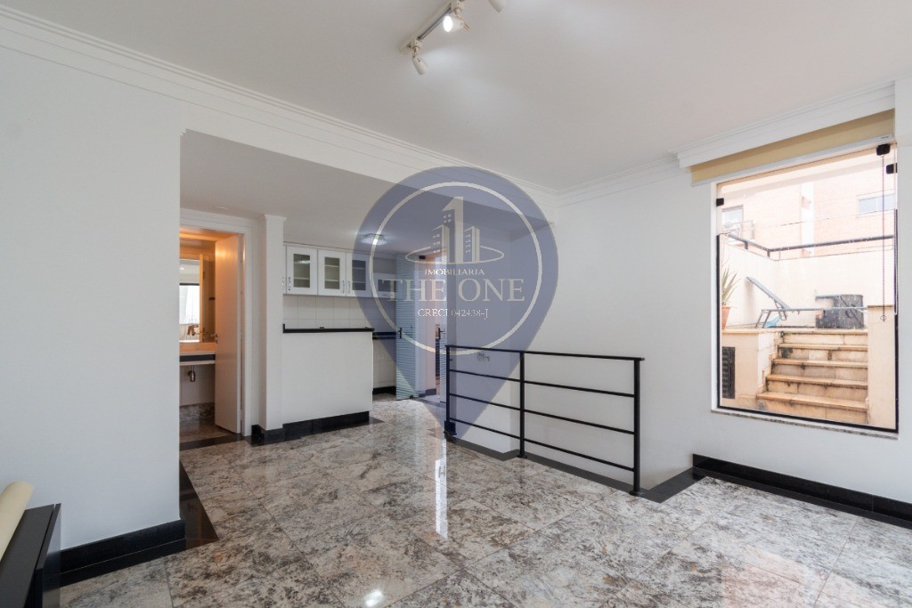 Cobertura, 3 quartos, 184 m² - Foto 8