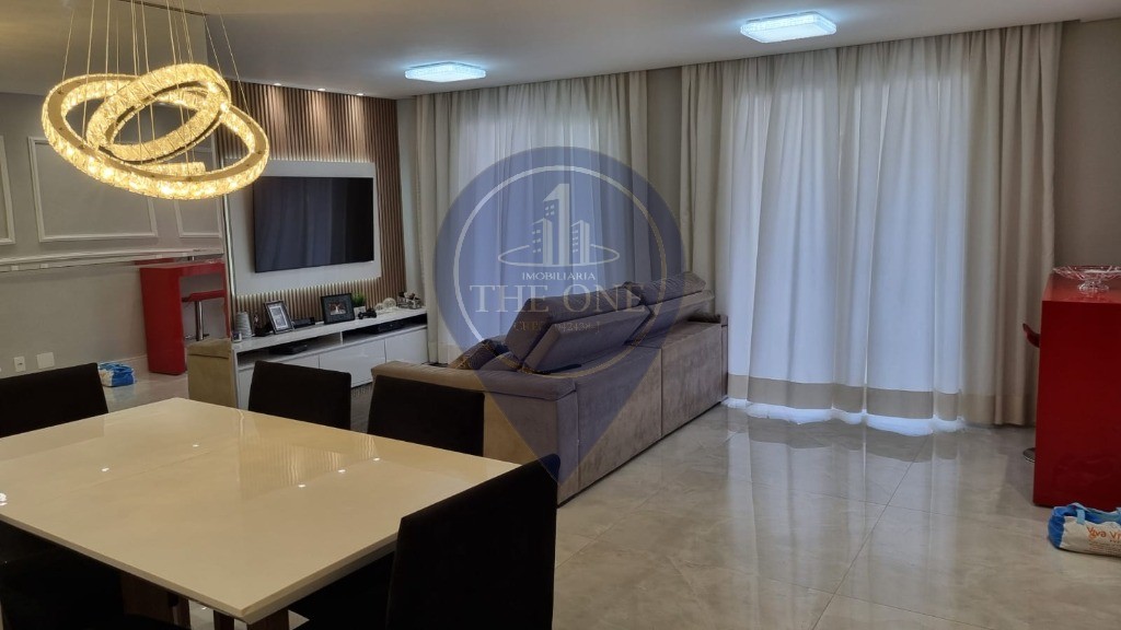 Apartamento, 3 quartos, 103 m² - Foto 1