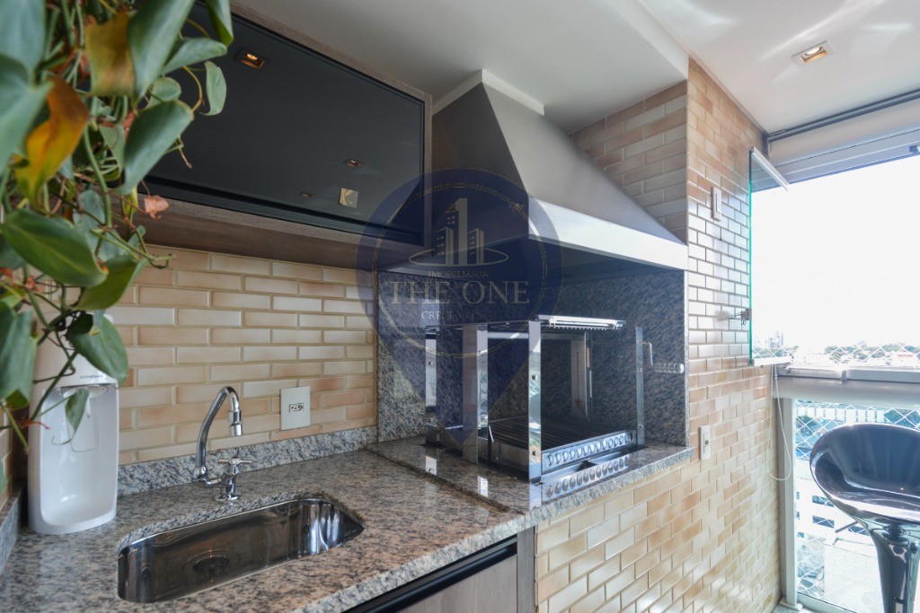 Apartamento, 4 quartos, 205 m² - Foto 17