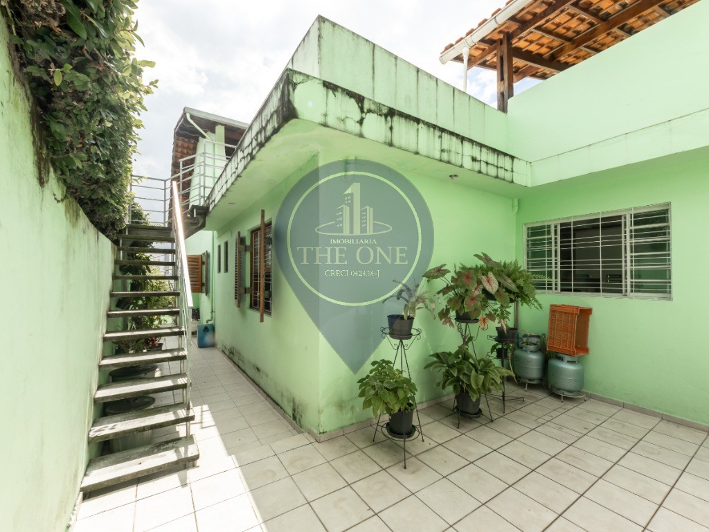 Casa, 3 quartos, 196 m² - Foto 24