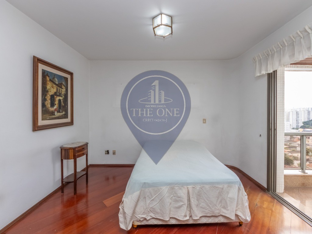 Apartamento, 4 quartos, 214 m² - Foto 26