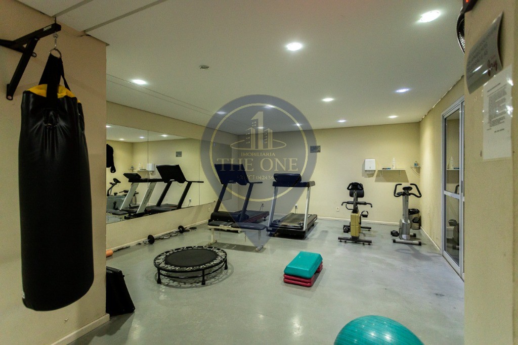 Apartamento, 1 quarto, 41 m² - Foto 19