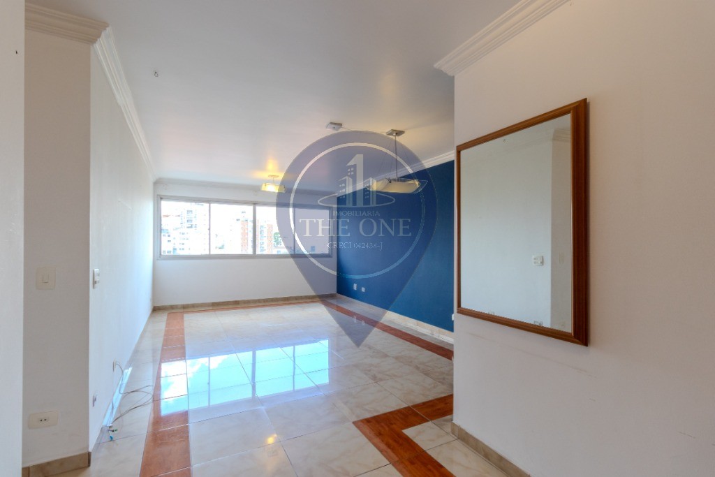 Apartamento, 3 quartos, 105 m² - Foto 1