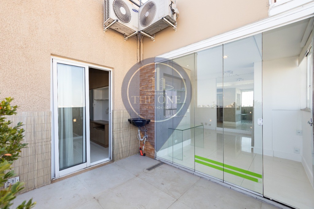 Cobertura, 1 quarto, 68 m² - Foto 14